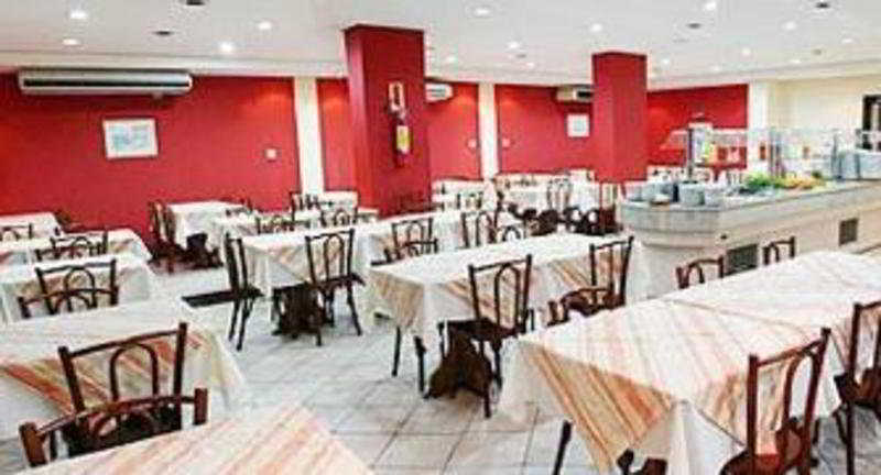 Atoba 4* Balneario Camboriu